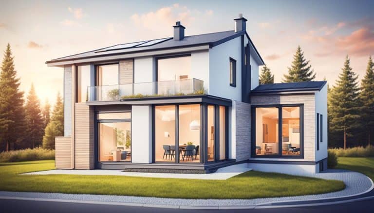 Verhoog Uw Huiswaarde met Spouwmuurisolatie